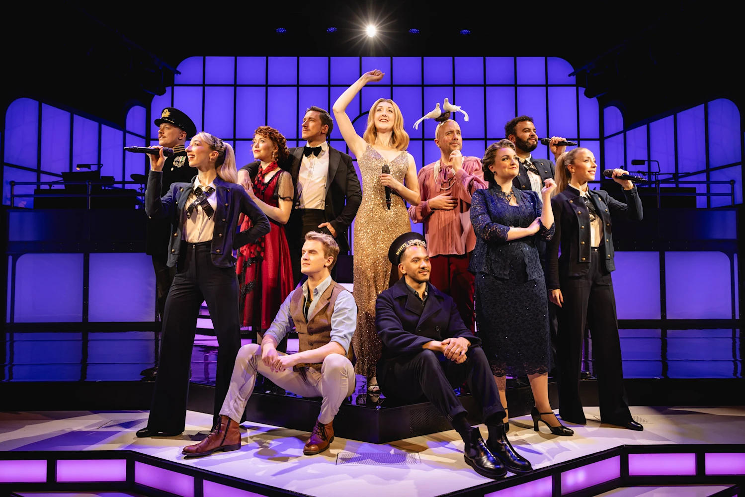 Titanique: What to expect - 3