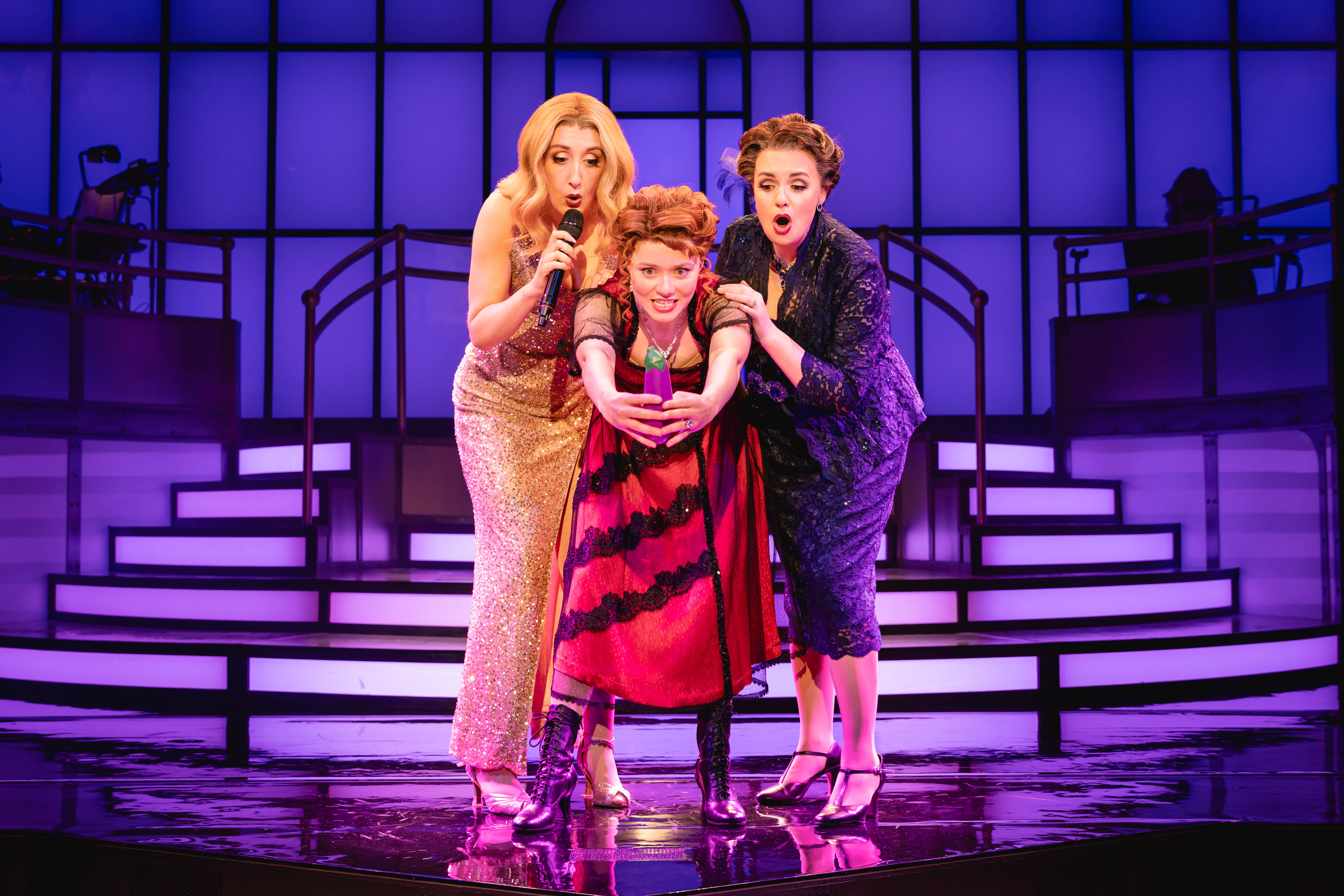 Titanique: What to expect - 4