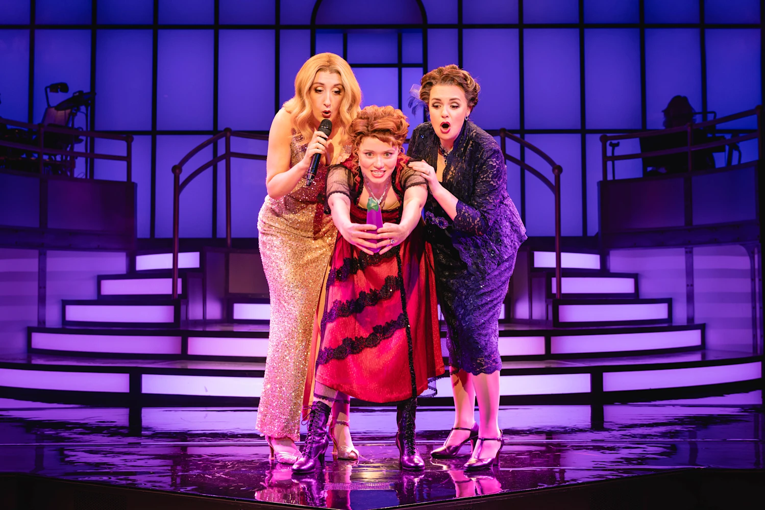 Titanique: What to expect - 3