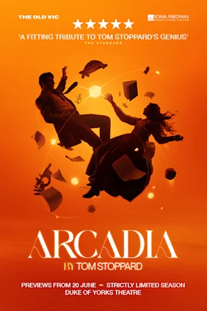 Arcadia