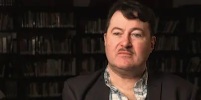 Allen Lewis Rickman