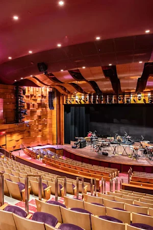 Kennedy Center Chamber Players: Winter Concert Tickets