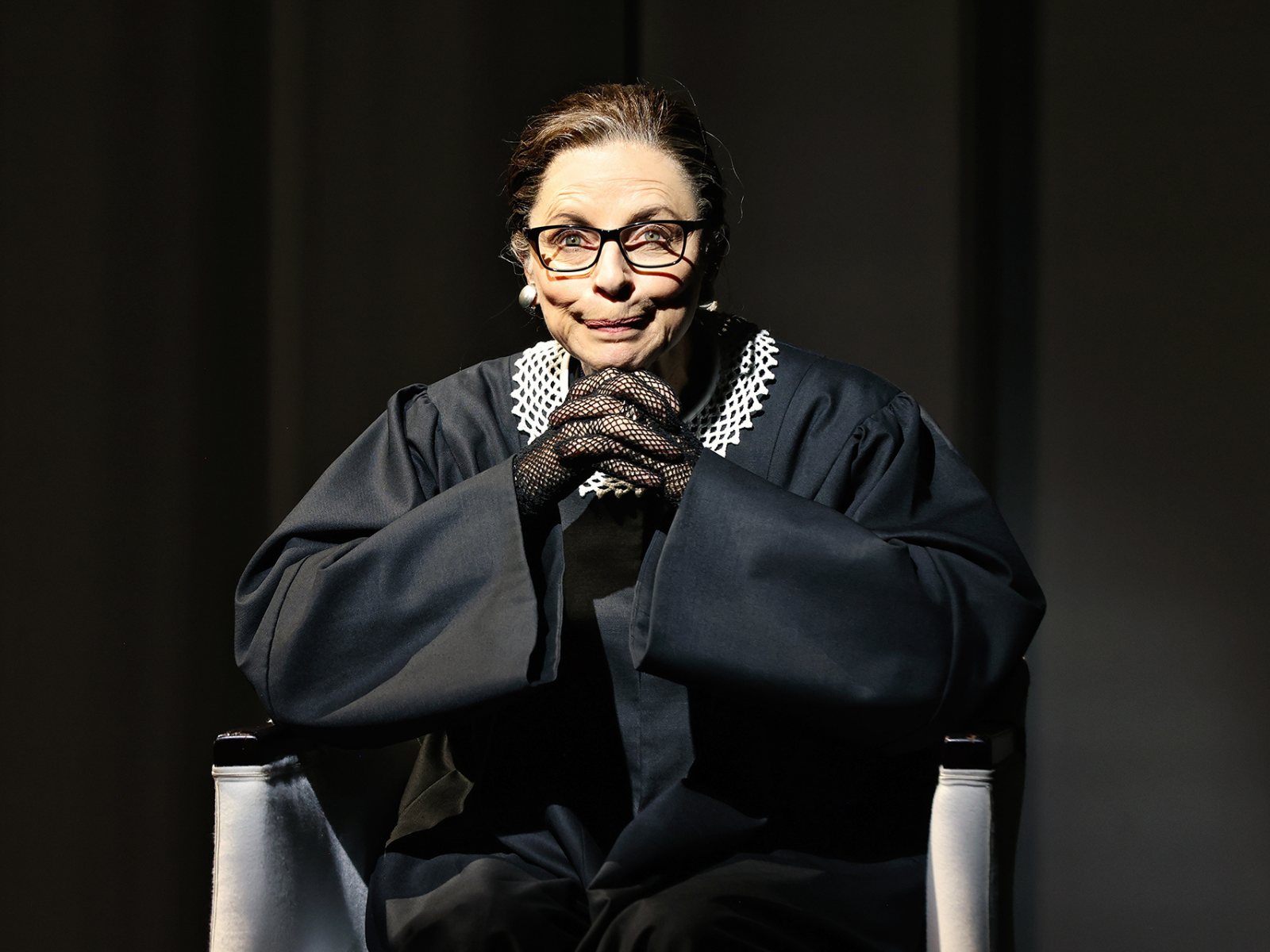 RBG: Of Many, One : What to expect - 4