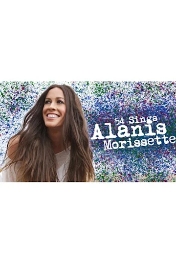 54 Sings Alanis Morissette tickets
