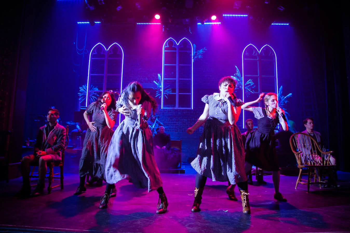 Ray of Light presents Spring Awakening in Concert: What to expect - 2