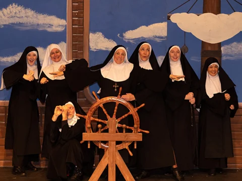 NUNSENSE: What to expect - 2