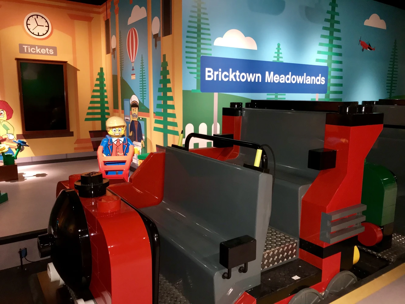 LEGOLAND® Discovery Center New Jersey: What to expect - 4