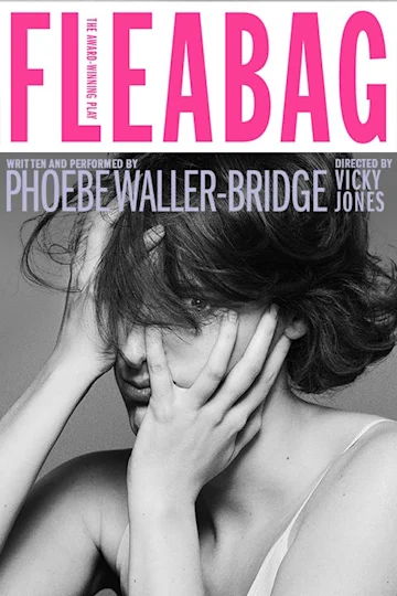 Fleabag tickets