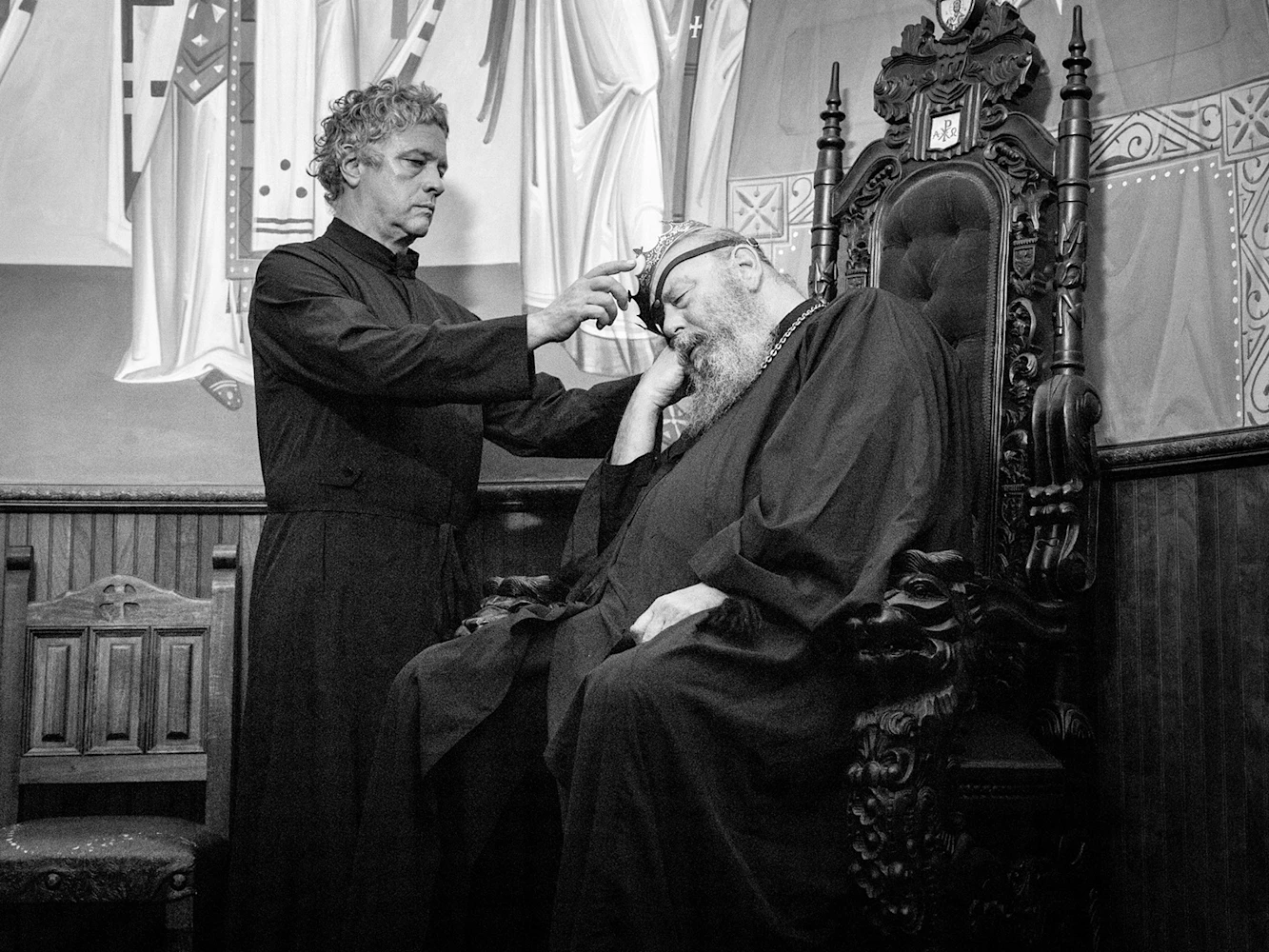 El Tonto Por Cristo: What to expect - 2