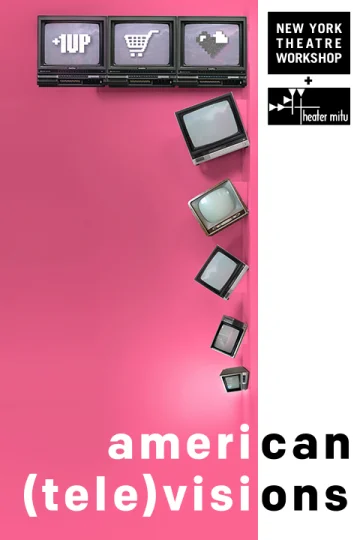 american (tele)visions Tickets