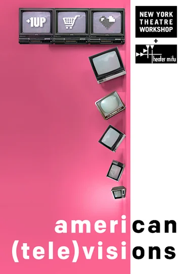 american (tele)visions Tickets