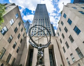 Rockefeller Centre Tour: What to expect - 1