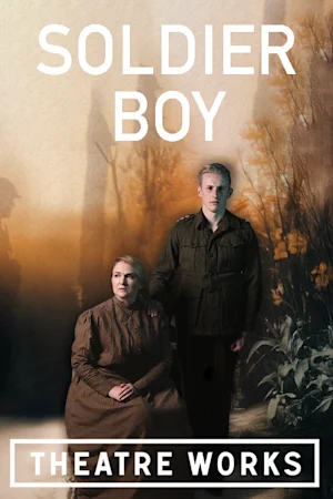 Soldier Boy tickets