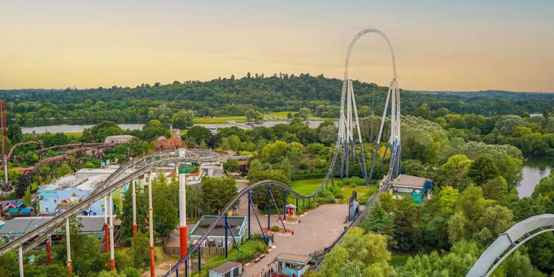 Thorpe Park