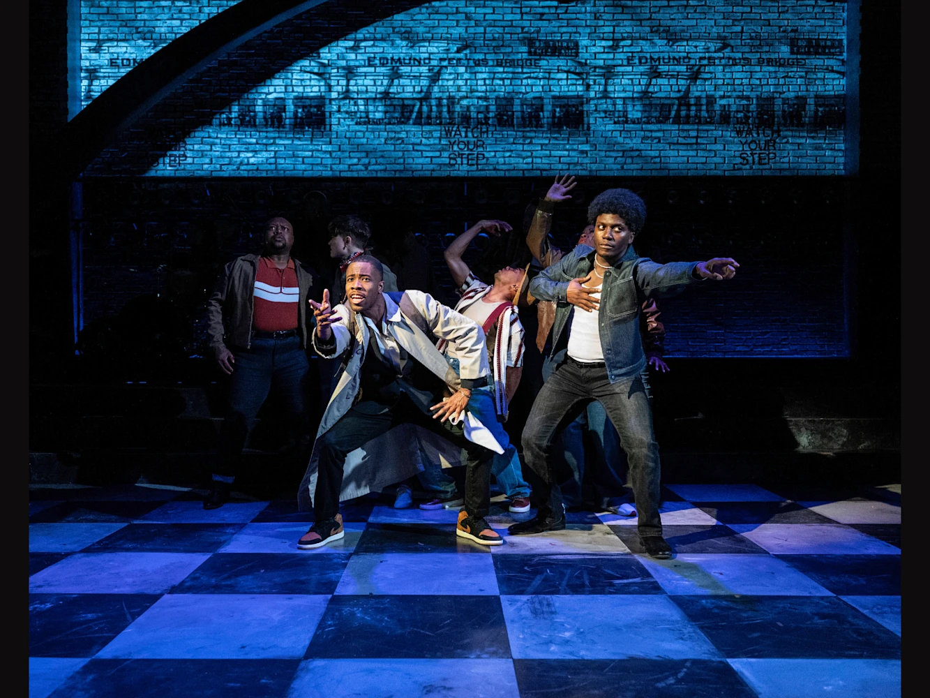 Young John Lewis: Prodigy of Protest: What to expect - 8