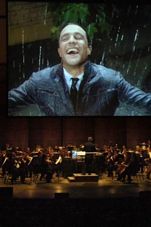 Singin' in the Rain - Film Screening with Live Orchestra Tickets