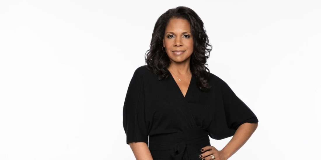 Audra McDonald