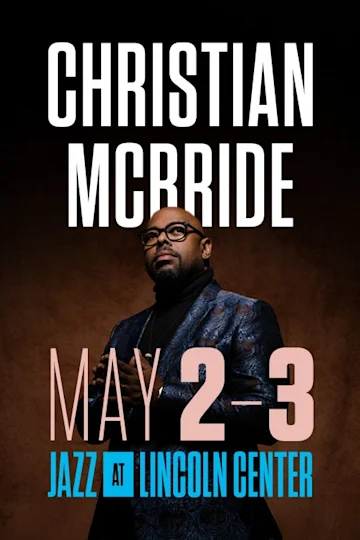 Christian McBride Tickets