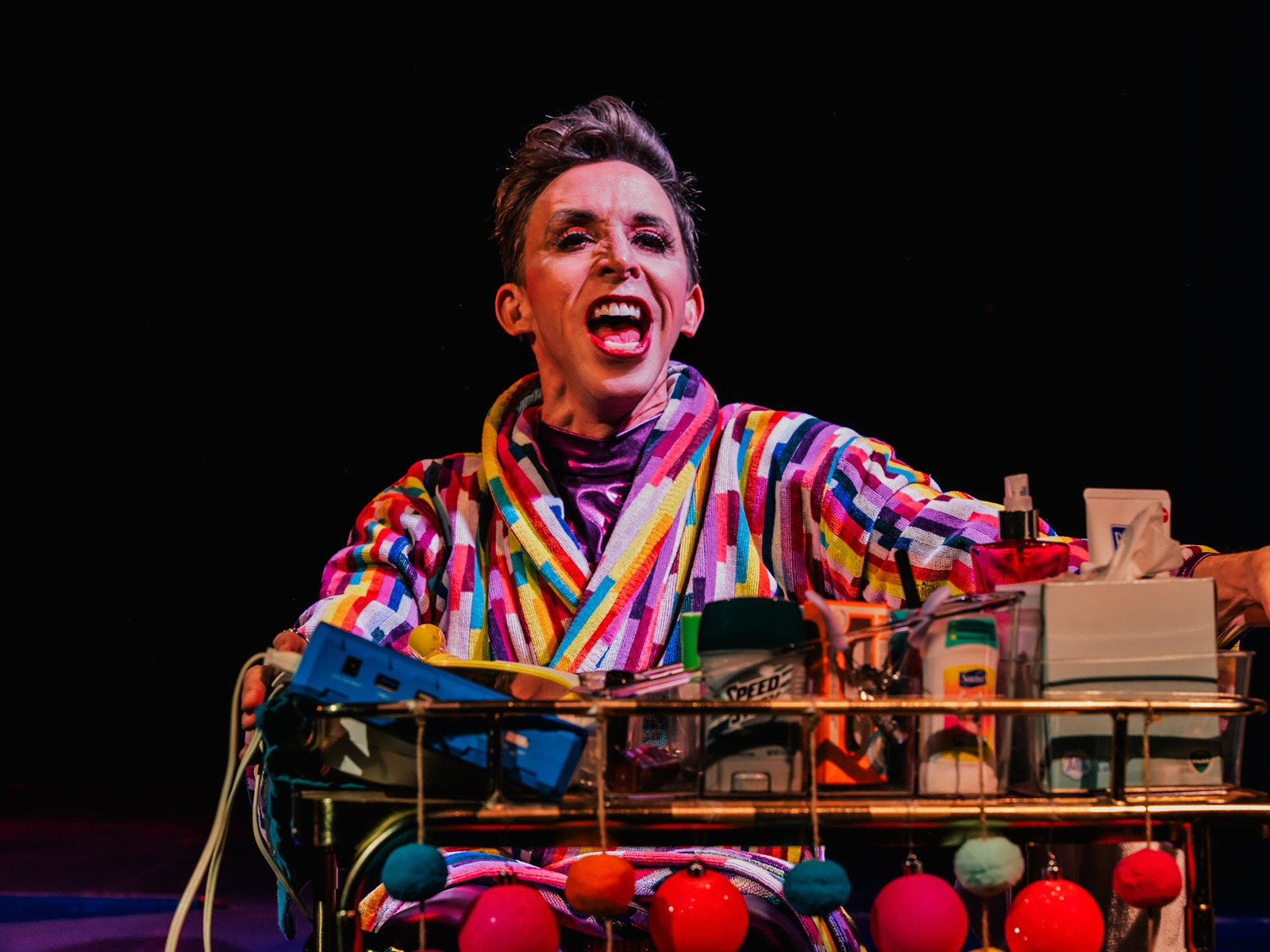 La Cage aux Folles: What to expect - 5