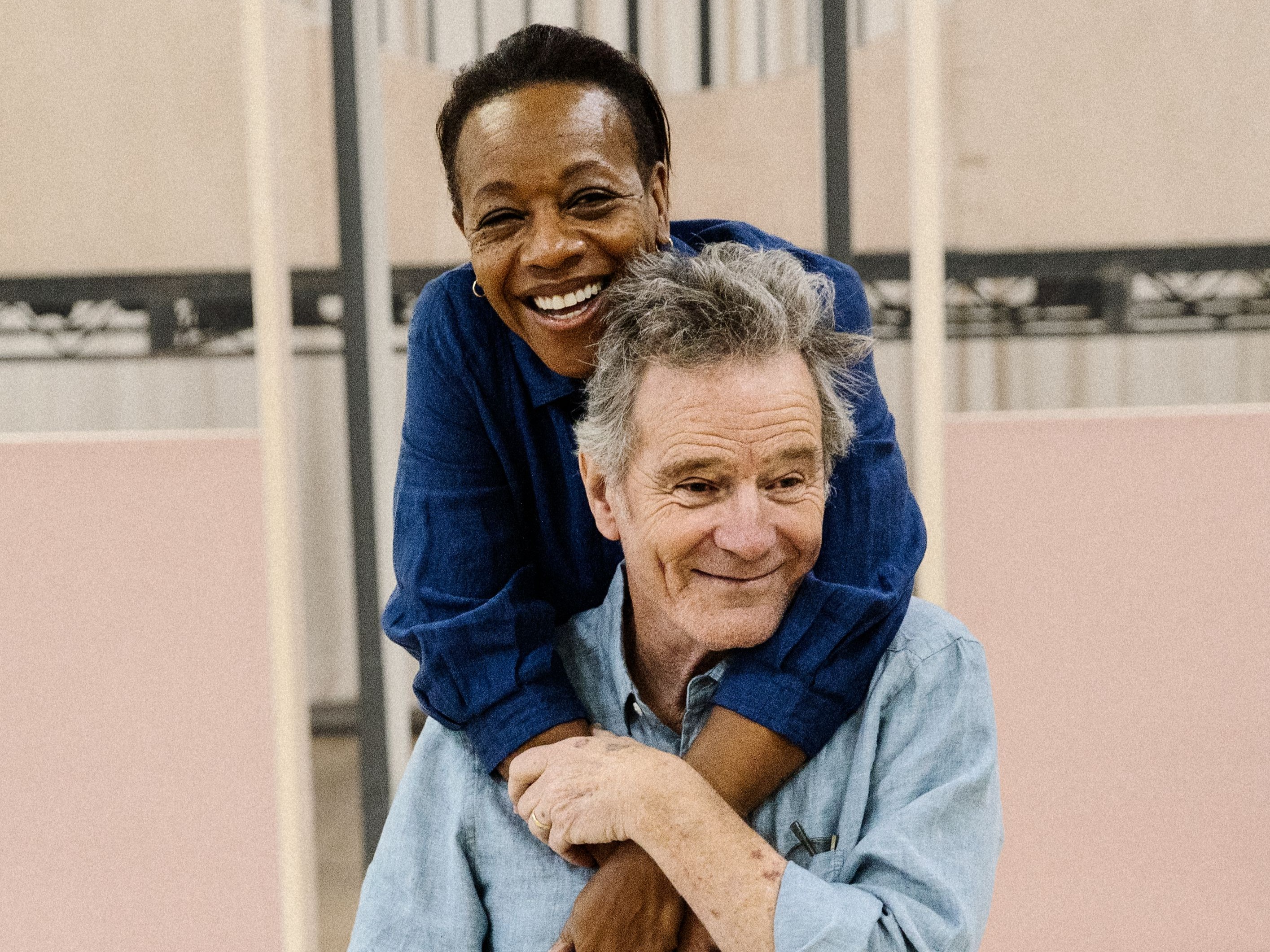 All My Sons photo from the show