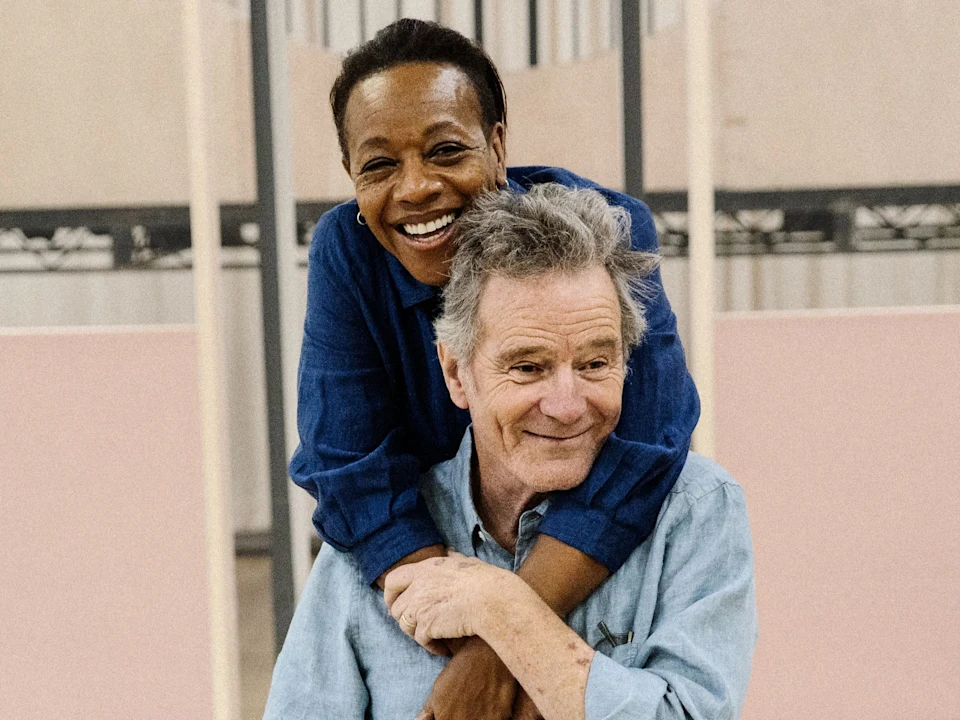 All My Sons: What to expect - 1