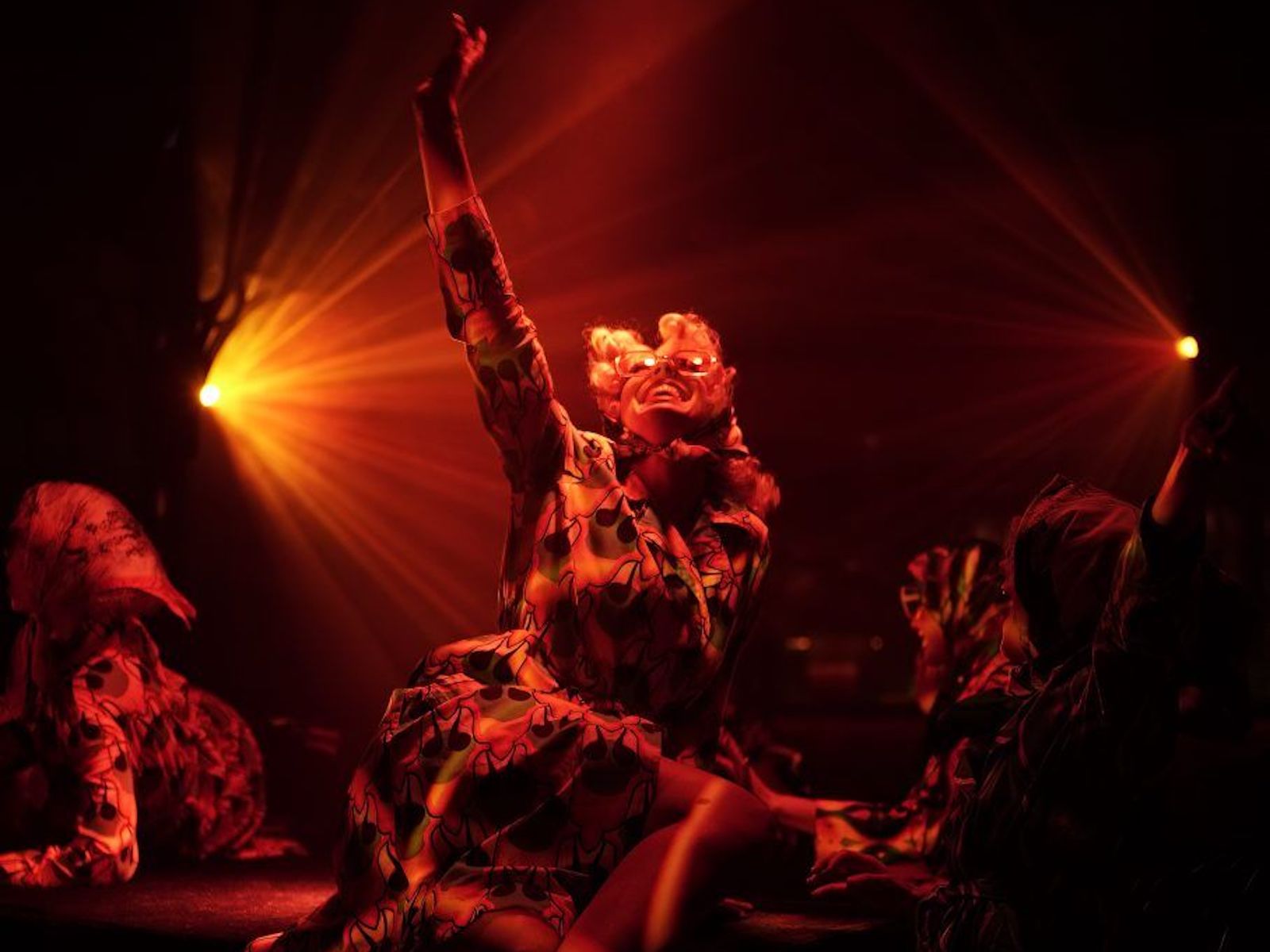 HYPNOTIQUE: What to expect - 5