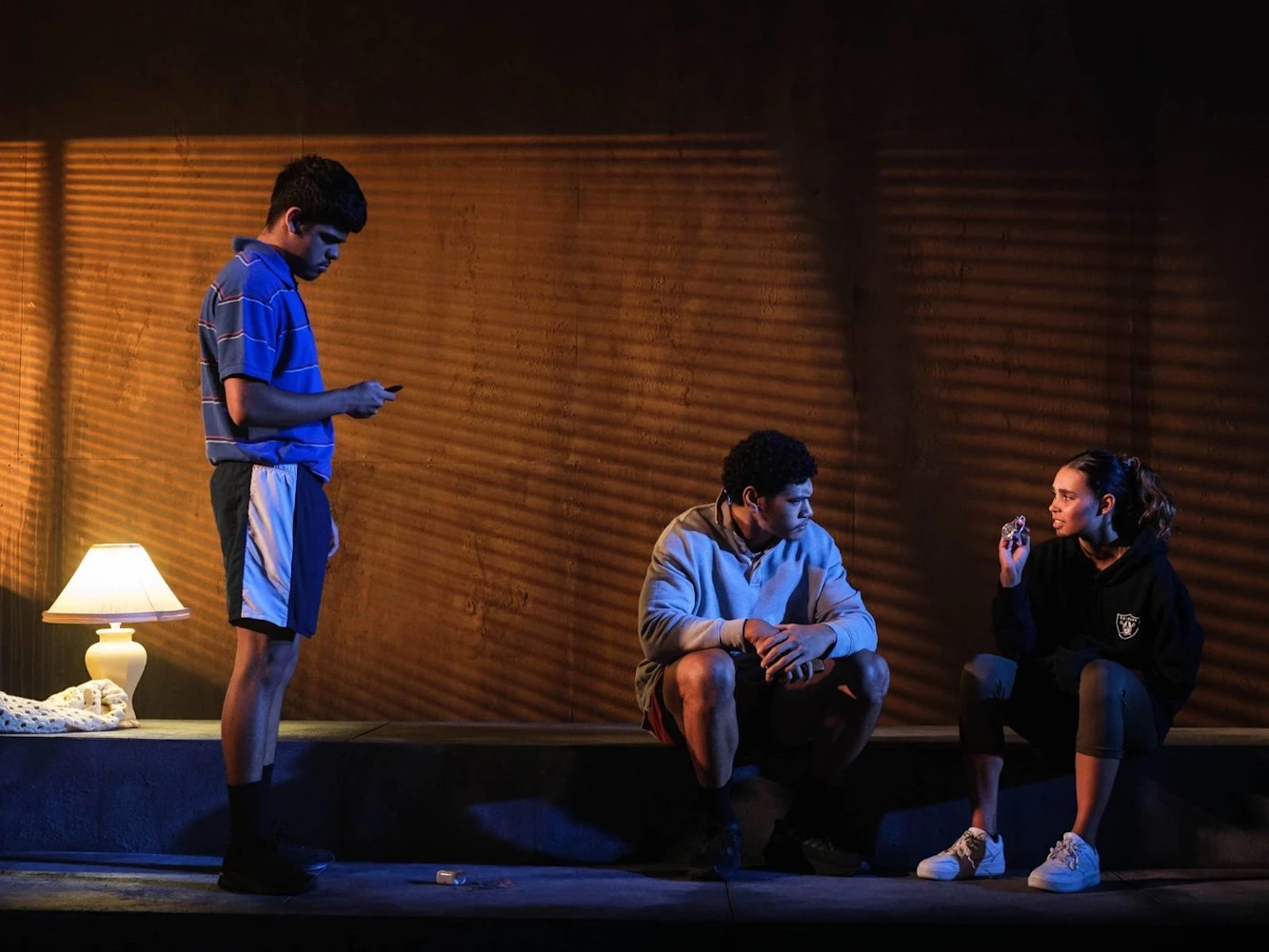 Saplings : What to expect - 4