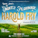 The Unlikely Pilgrimage of Harold Fry