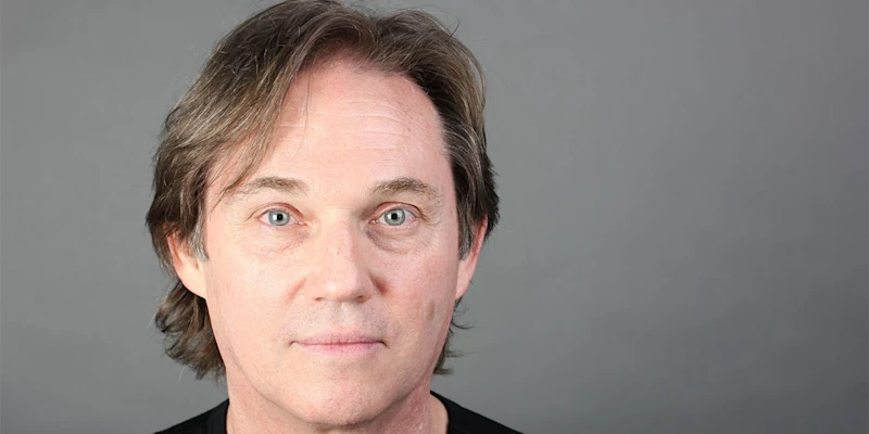 Richard Thomas