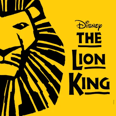 The Lion King
