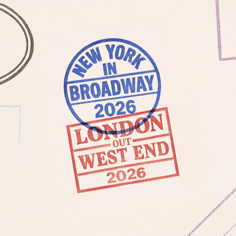 From London to NYC: Top shows cross the pond