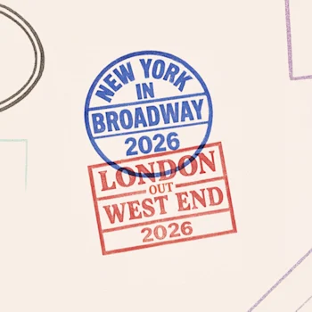 From London to NYC: Top shows cross the pond