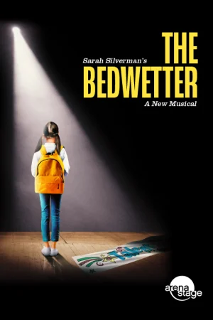 The Bedwetter - a Musical