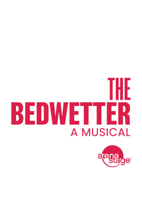 The Bedwetter - a Musical show poster