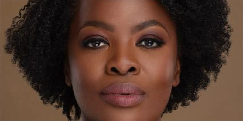 Heather Alicia Simms (Headmistress Francis)