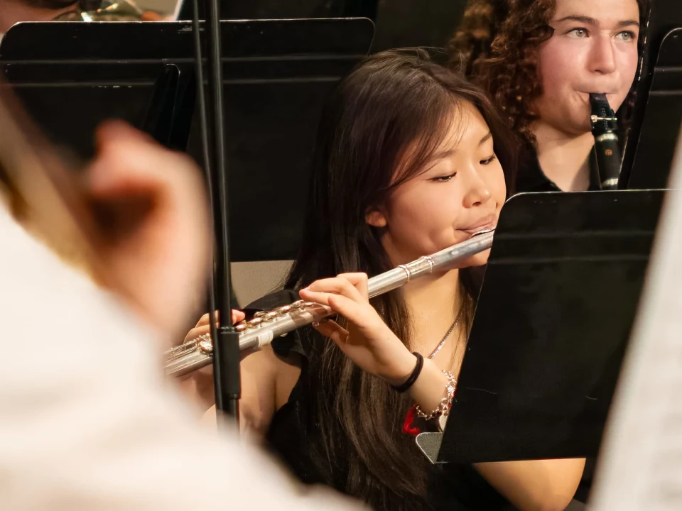 Glendale Youth Orchestra Presents Scheherazade at the Alex Theatre: What to expect - 1