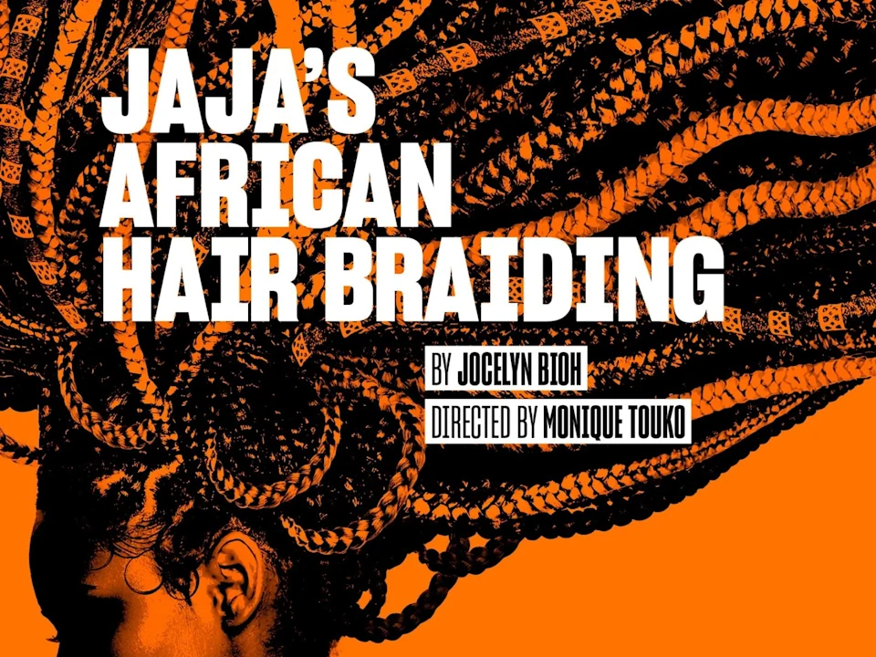 Jaja's African Hair Braiding: What to expect - 1