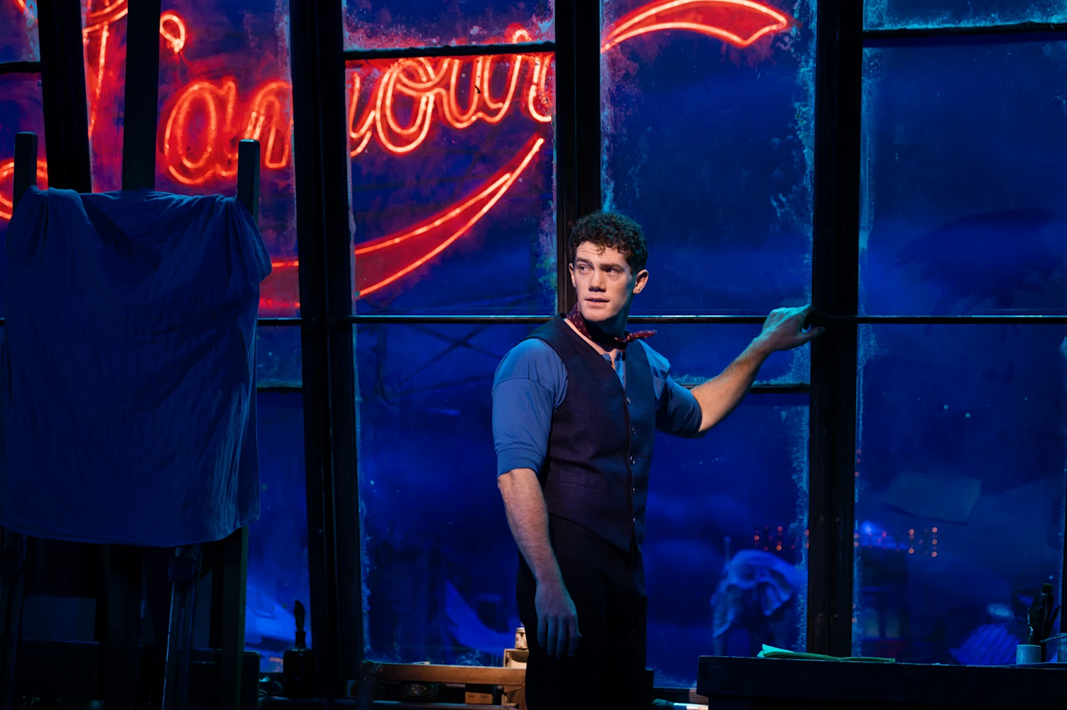 Moulin Rouge! The Musical: What to expect - 6