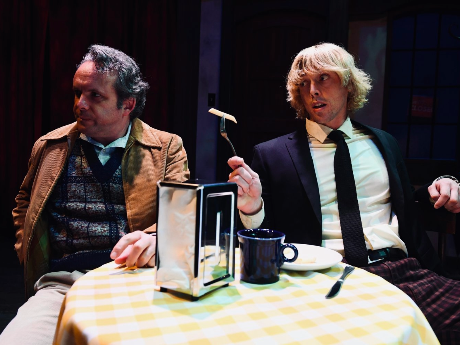 Hangmen: What to expect - 5