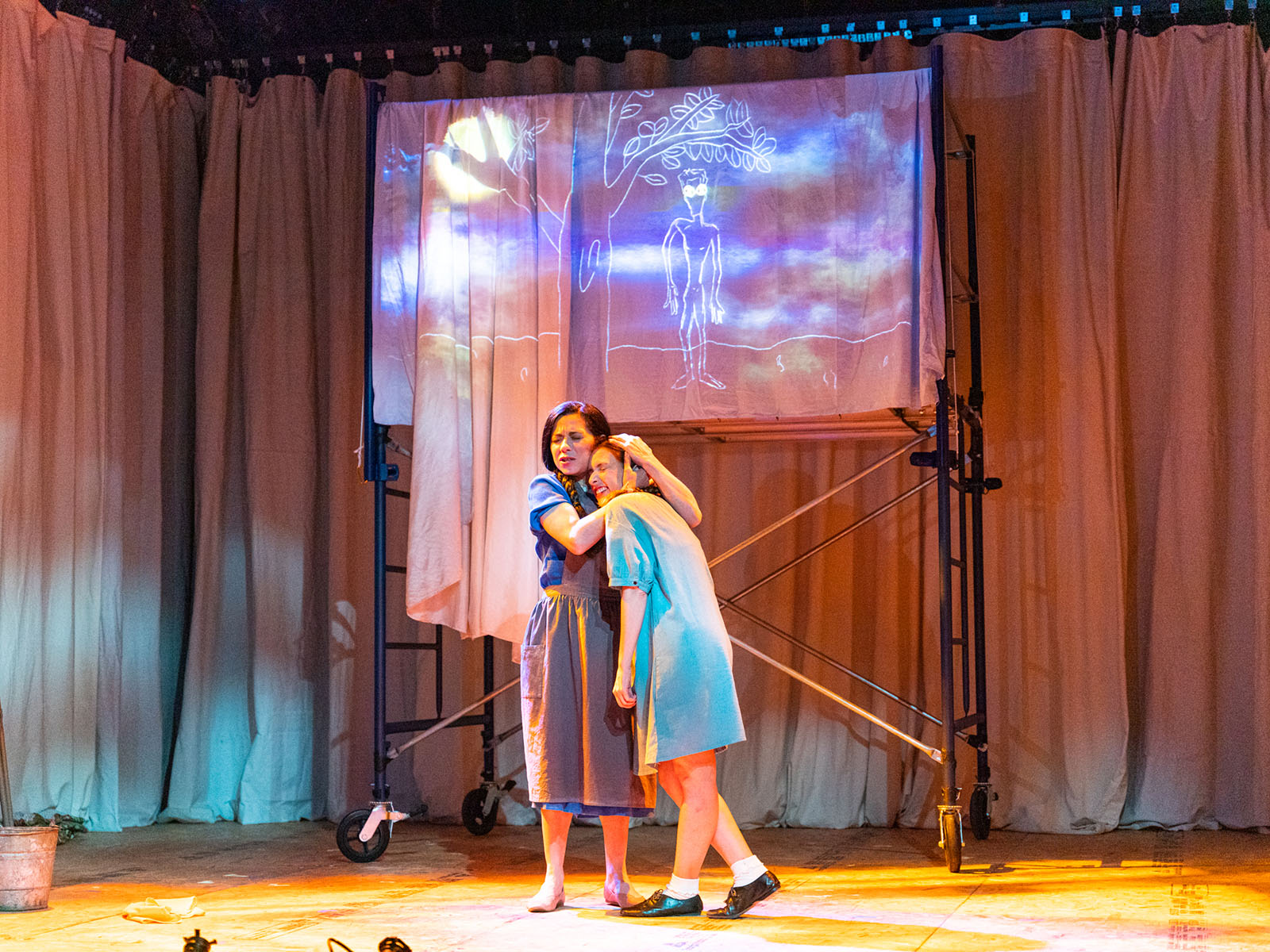 Eva Luna: What to expect - 5