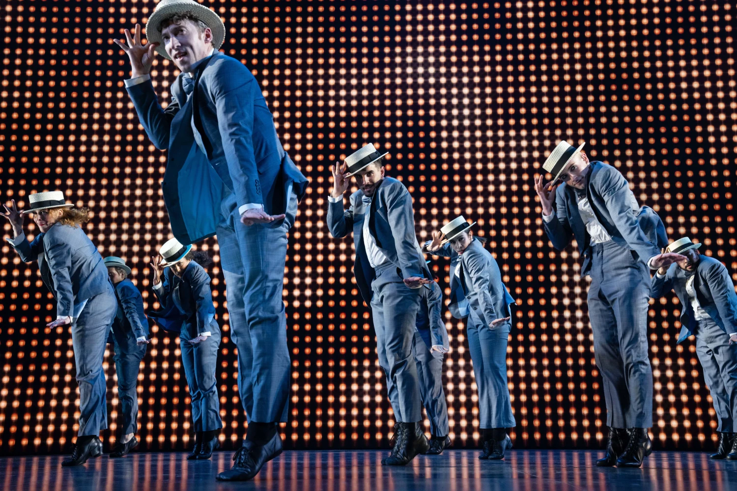 Bob Fosse's Dancin' on Broadway: What to expect - 4