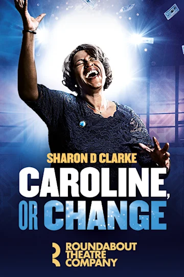 Caroline, or Change on Broadway Tickets