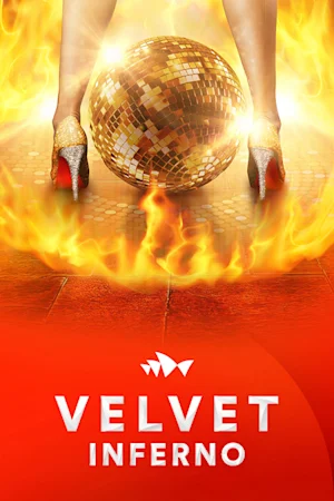 Velvet Inferno tickets