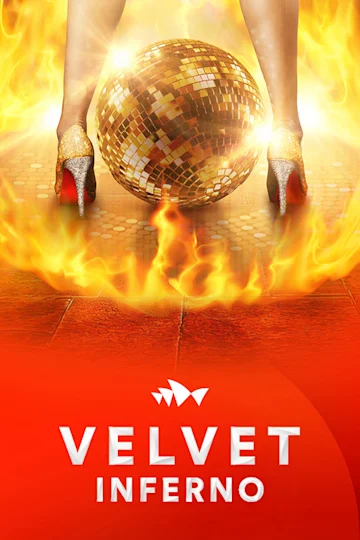 Velvet Inferno at Sydney Opera House tickets