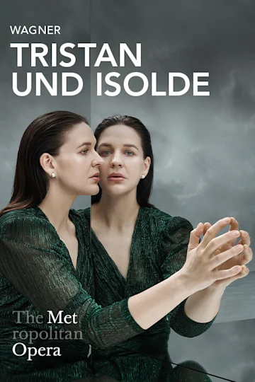 Tristan und Isolde Tickets
