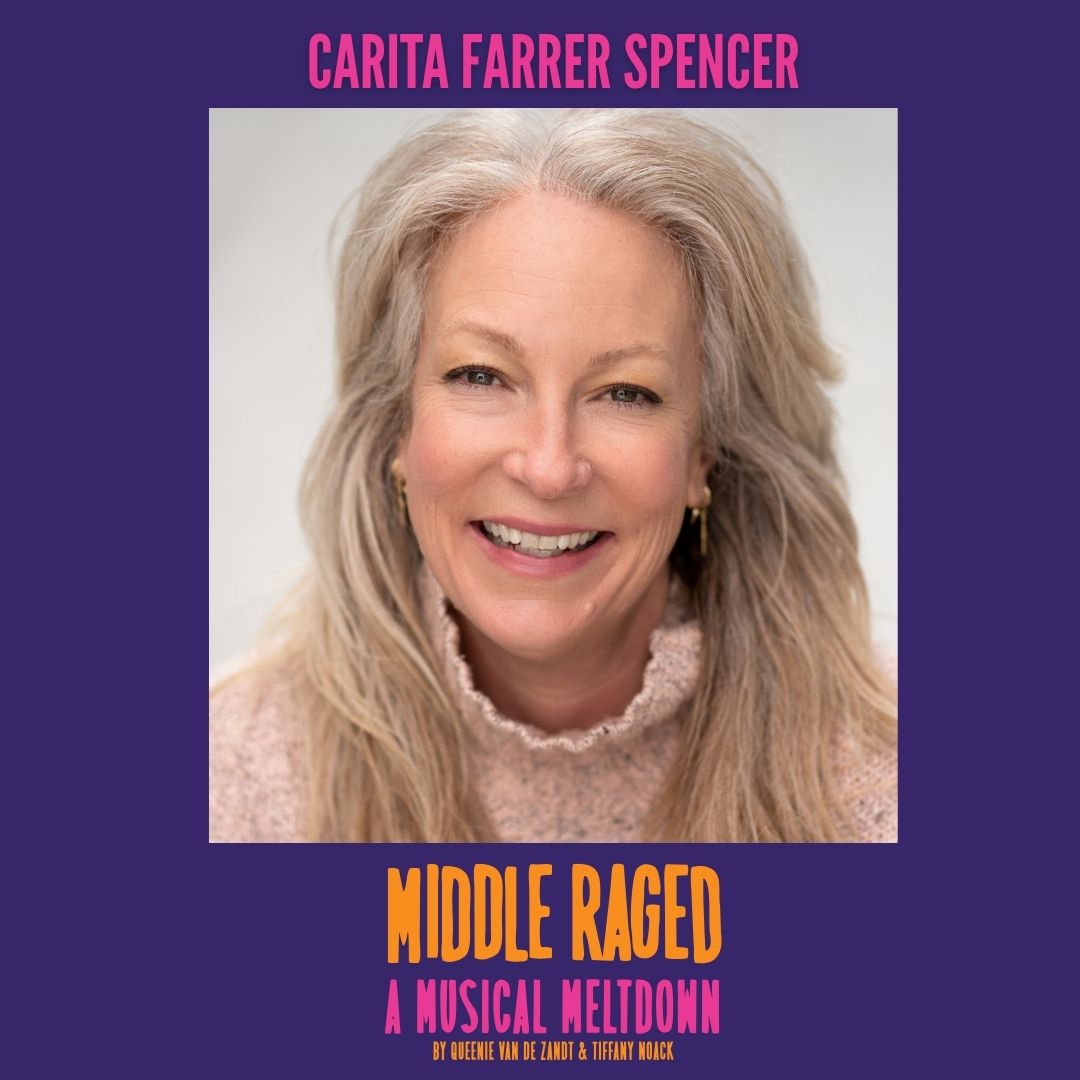 Middle Raged: What to expect - 3