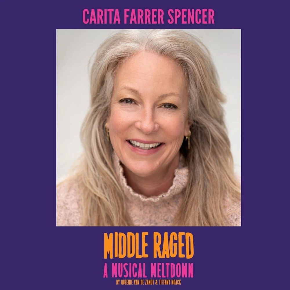 Middle Raged: What to expect - 3