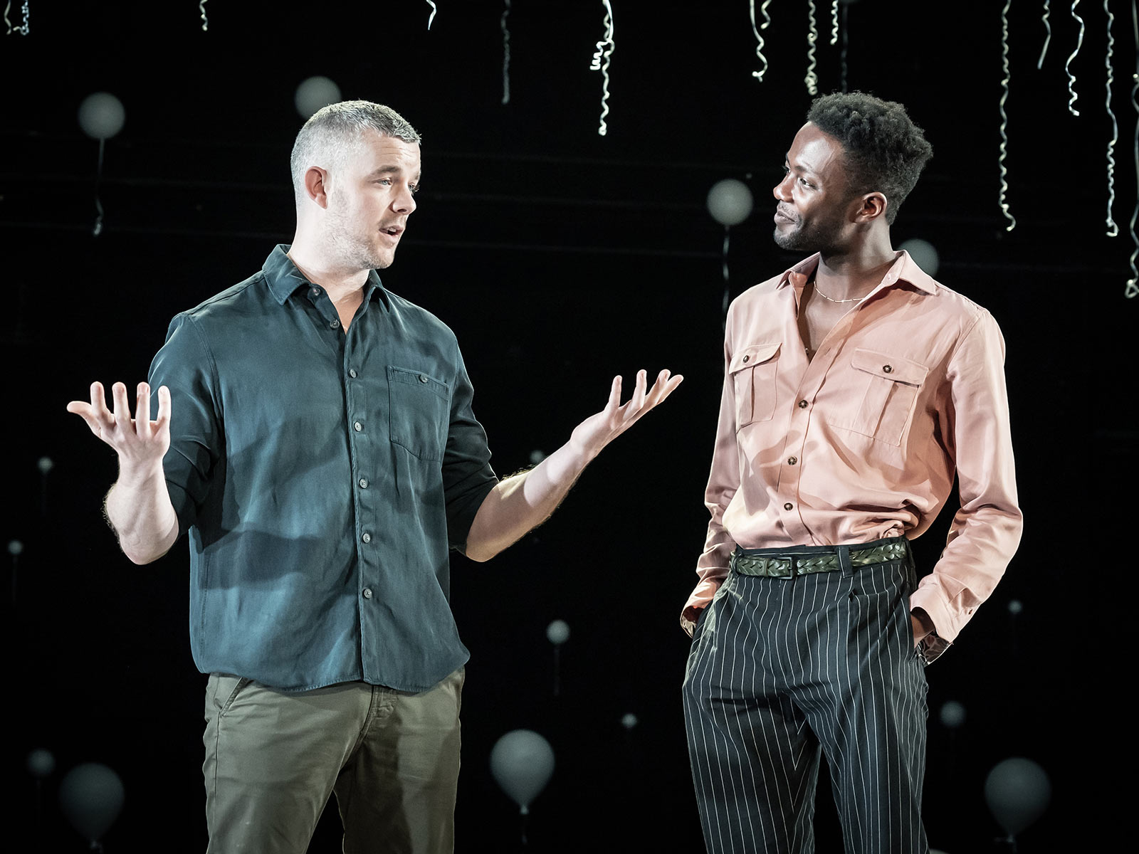 Constellations: What to expect - 5