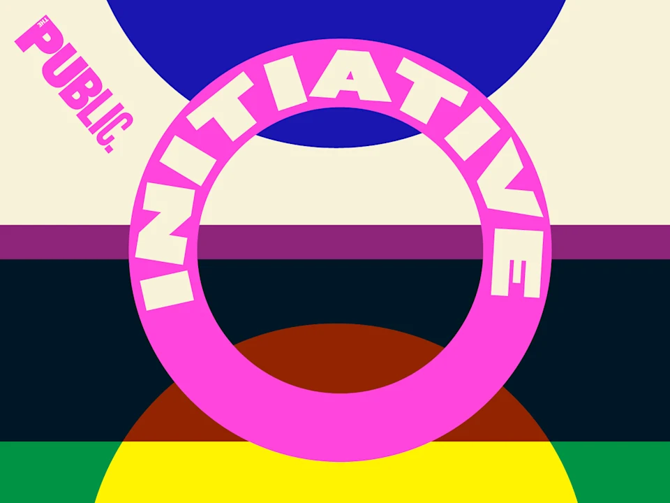 Initiative: What to expect - 1