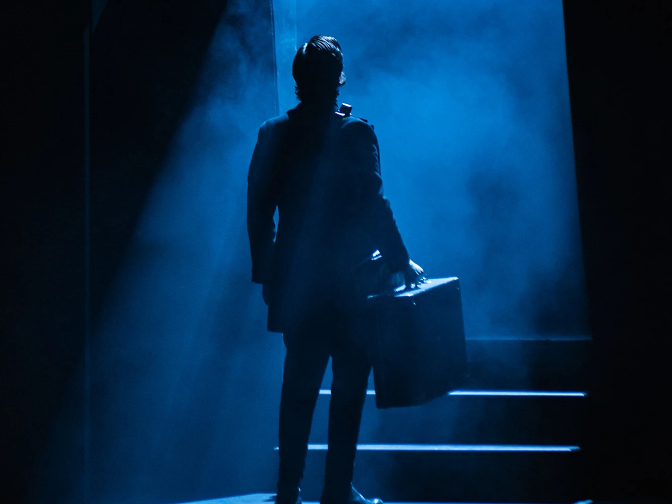 DRACULA: What to expect - 7